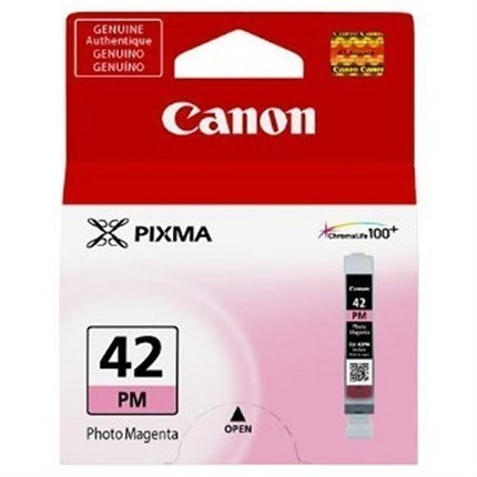 Canon CLI-42pm - 6389B001 tinta magenta foto original