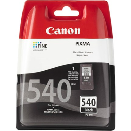 Canon PG-540 - 5225B005 tinta negro original
