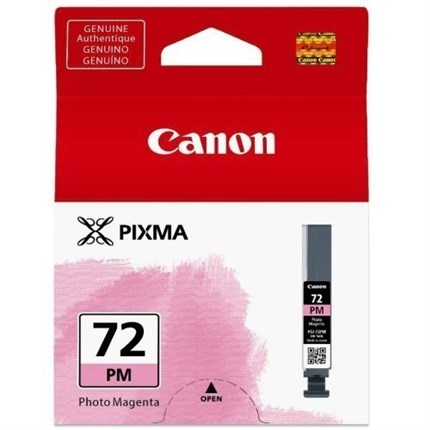Canon PGI-72pm - 6408B001 tinta magenta foto original