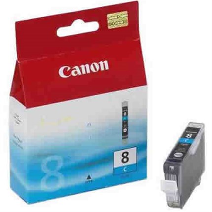 Canon CLI-8C - 0621B001 tinta cian original