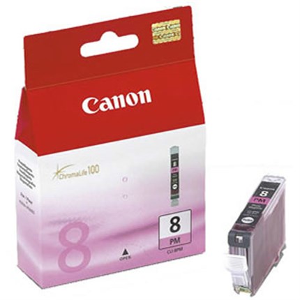 Canon CLI-8PM - 0625B001 tinta magenta foto original