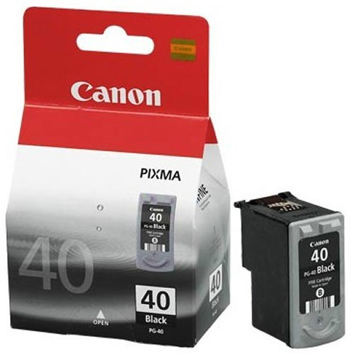 Canon PG-40 - 0615B001 tinta negro original