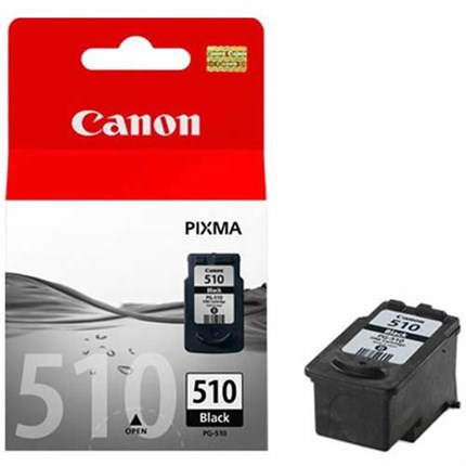 Canon PG-510 - 2970B001 tinta negro original