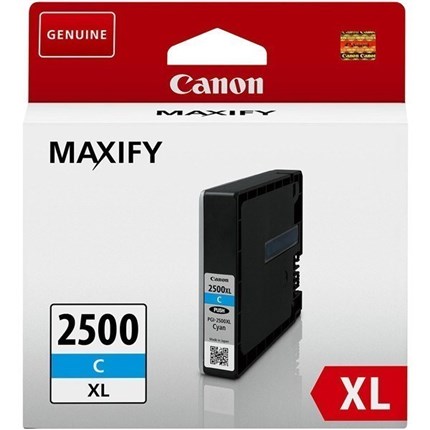 Canon PGI-2500c XL - 9265B001 tinta cian original