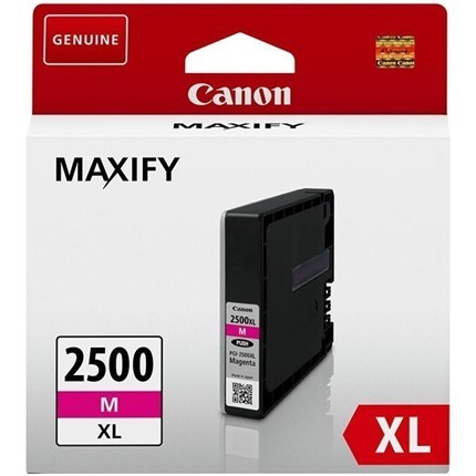 Canon PGI-2500m XL - 9266B001 tinta magenta original