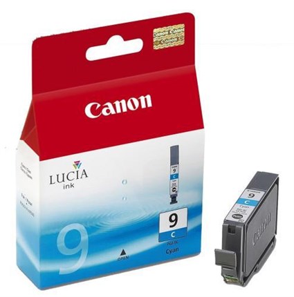 Canon PGI-9C - 1035B001 tinta cian original