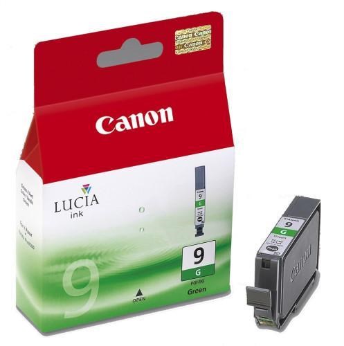 Canon PGI-9G - 1041B001 tinta verde original