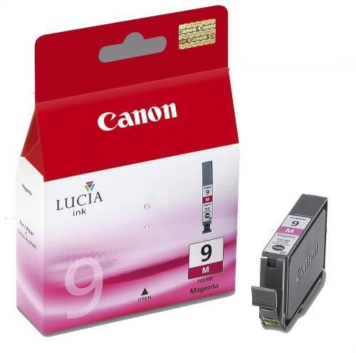 Canon PGI-9M - 1036B001 tinta magenta original