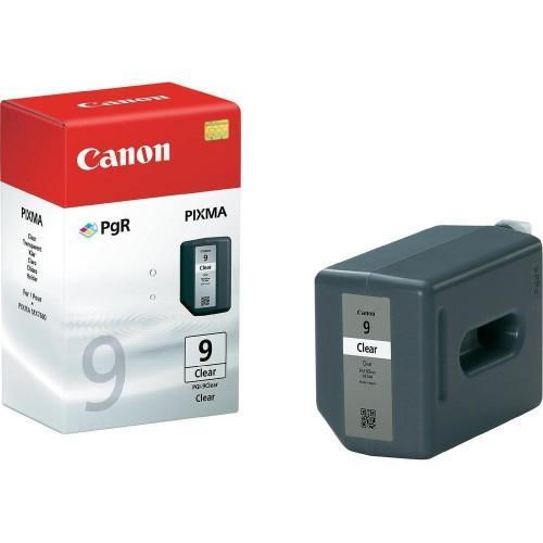 Canon PGI-9PgR - 2442B001 tinta transparente original