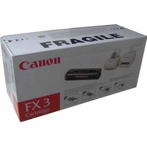 Canon 1557A003 - FX-3 toner negro original
