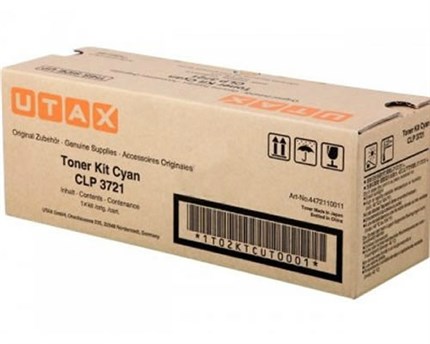 Utax 4472110011 toner cian original