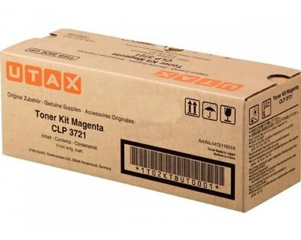Utax 4472110014 toner magenta original