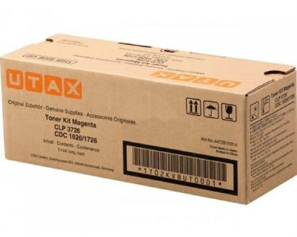 Utax 4472610014 toner magenta original
