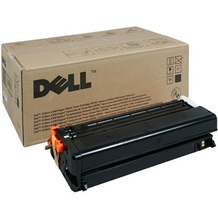 Dell 593-10293 - G910C toner negro original