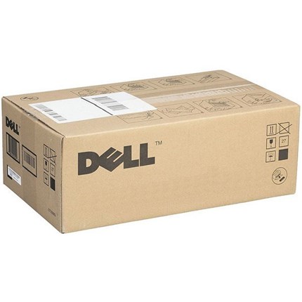 Dell 593-10329 - HX756 toner negro original