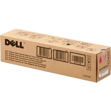 Dell 593-10923 - R272N toner magenta original