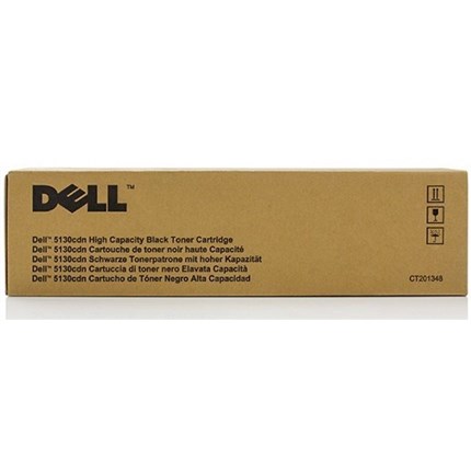 Dell 593-10925 - N848N toner negro original