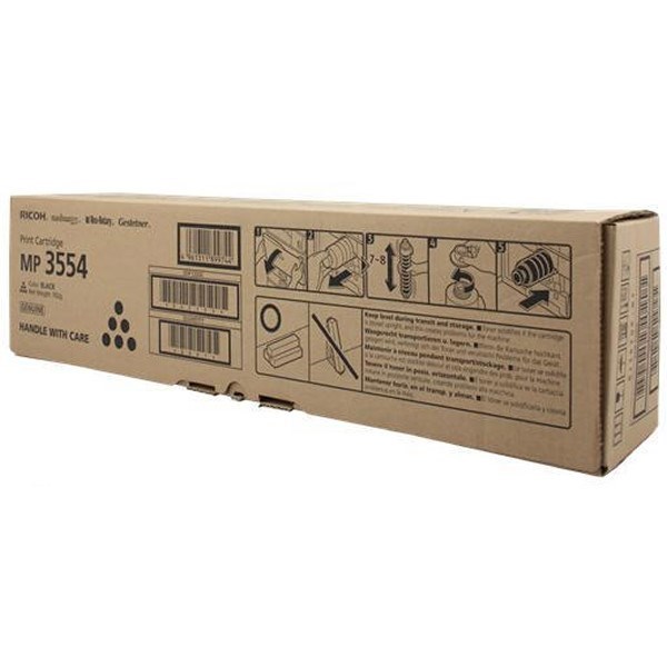Drivers for ricoh printer mp 3554