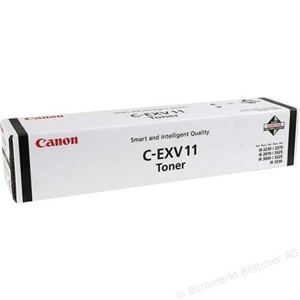 Canon C-EXV11 - 9629A002 toner negro original