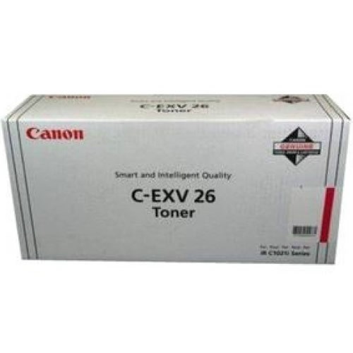 Canon C-EXV26M toner magenta original