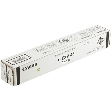 Canon C-EXV48bk - 9106B002 toner negro original