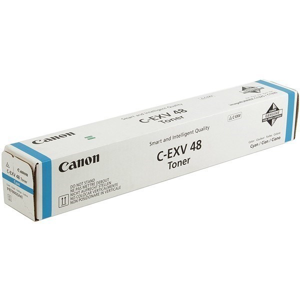 Canon C-EXV48c - 9107B002 toner cian original