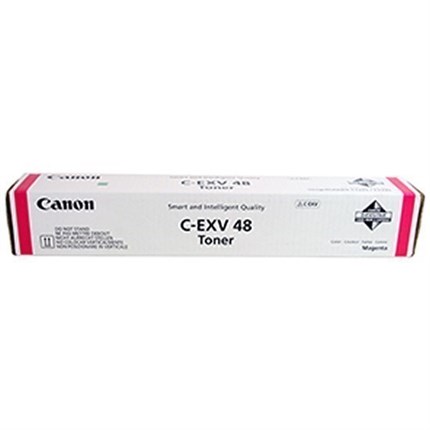 Canon C-EXV48m - 9108B002 toner magenta original