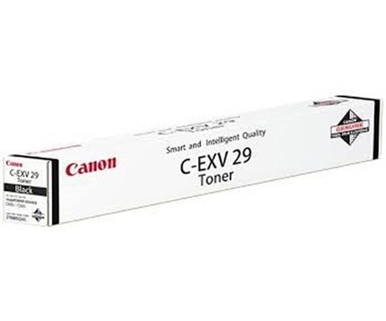 Canon C-EXV29BK - 2790B002 toner negro original