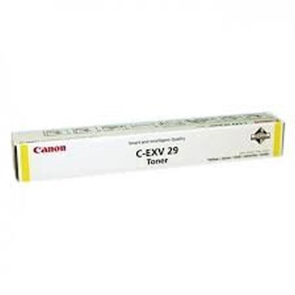 Canon C-EXV29Y - 2802B002 toner amarillo original
