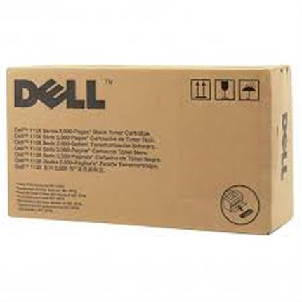 Dell 593-10961 - 2MMJP toner negro original