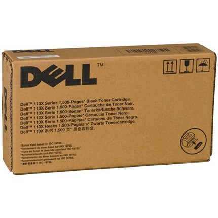 Dell 593-10962 - 3J11D toner negro original