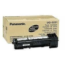 Panasonic UG-3221 toner negro original