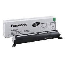 Panasonic UG-3391 toner negro original