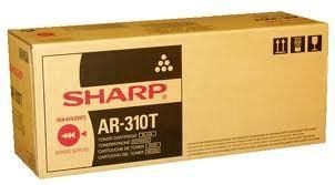 Sharp AR-310LT toner negro original