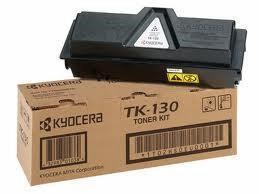 Kyocera TK-130 - 1T02HS0EU0 toner negro original