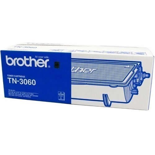 Brother TN-3060 toner negro original