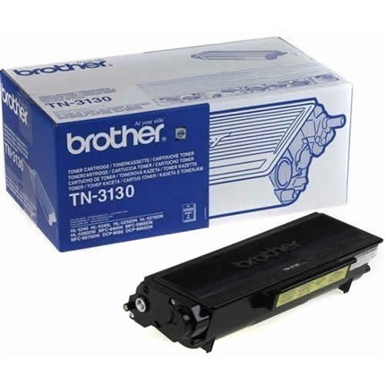 Brother TN-3130 toner negro original