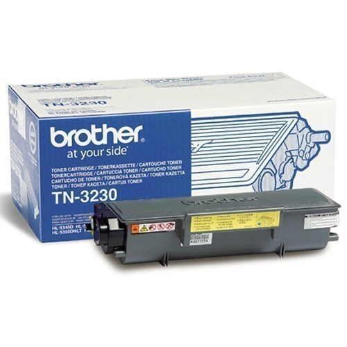 Brother TN-3230 toner negro original