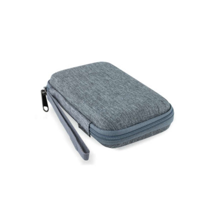 Tooq Estuche Protector para Caja Externa de 2.5â - Color Gris