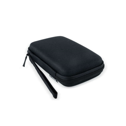 Tooq Estuche Protector para Caja Externa de 2.5â - Color Negro