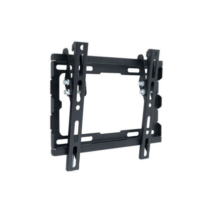 Tooq Soporte Fijo de Pared para TV de 23-43 Inclinable - Peso Max 45kg - VESA 200x200mm