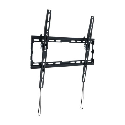 Tooq Soporte Fijo de Pared para TV de 32-70 Inclinable - Peso Max 45kg - VESA 400x400mm