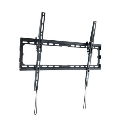 Tooq Soporte Fijo de Pared para TV de 37-80 Inclinable- Peso Max 45kg - VESA 600x400mm