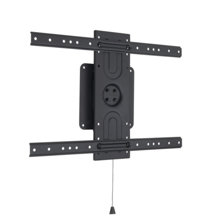 Tooq Soporte Fijo de Pared para TV de 37"-80" - Rotacion 360 - Peso Max 50kg - VESA 600x400mm