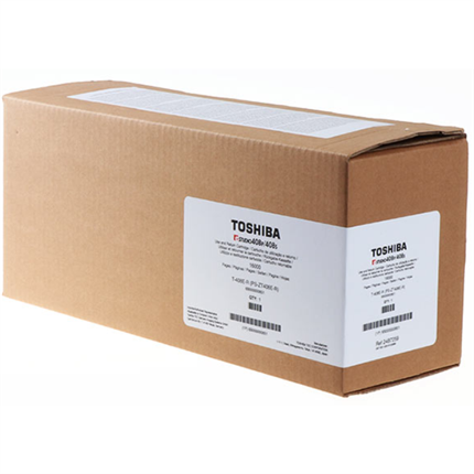 Toshiba T-408E-R - 6B000000853 toner negro original