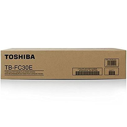 Toshiba TB-FC30E - 6AG00004479 bote residual de toner original