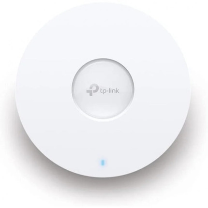 TP-Link EAP610 Punto de Acceso de Inalambrico WiFi 6 AX1800 - Montaje en Techo o Pared