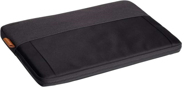 Trust Funda para Ordenador Portatil Lisboa - hasta 16â - Interior Acolchado - DiseÃ±o Elegante y Estilizado