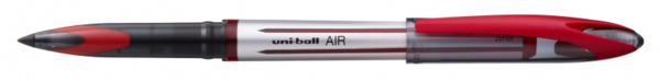 Uni-ball AIR UBA-188-L Rollerball - Punta de Bola 0.7mm - Escribe como Pluma Estilografica - Tinta Pigmentada Resistente al Agua