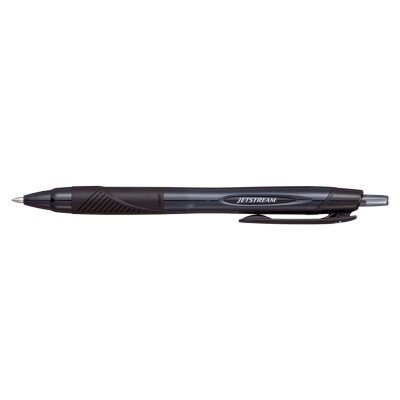 Uni-ball JetStream Sport SXN-157E Boligrafo Retractil - Punta de Bola 0.7mm - Trazo 0.35mm aprox. - Secado Instantaneo - Ideal p